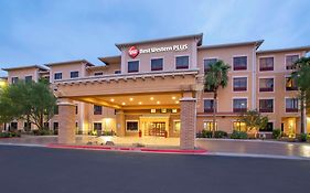 Best Western Plus Chandler Hotel & Suites